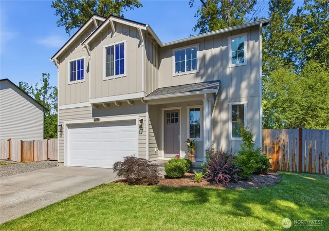 Photo 1 of Single family home for sale at 18625 11th Avenue Ct E, Spanaway, WA 98387 | MLS# NWM2556315 | Listing updated on 2026-09-22