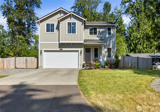 Photo 3 of Single family home for sale at 18625 11th Avenue Ct E, Spanaway, WA 98387 | MLS# NWM2556315 | Listing updated on 2026-09-22