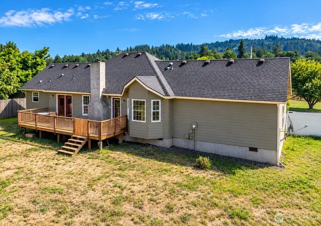 Photo 4 of Single family home for sale at 4657 Ohio St, Longview, WA 98632 | MLS# NWM2556321 | Listing updated on 2026-09-22