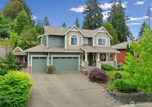Photo 1 of Single family home for sale at 2010 30th Street Ct Se, Puyallup, WA 98372 | MLS# NWM2556334 | Listing updated on 2026-10-01