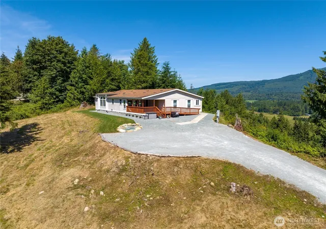 Photo 1 of Sale Pending at 22823 Nature View Dr, Sedro Woolley, WA 98284 | MLS# NWM2556342 | Listing updated on 2026-09-25