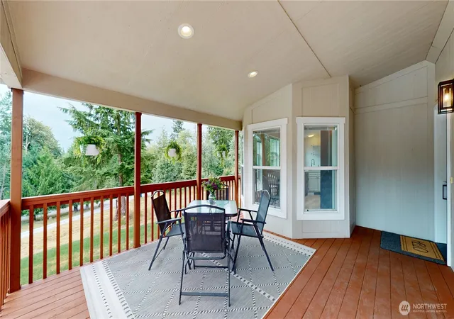 Photo 4 of Manufactured On Land at 22823 Nature View Dr, Sedro Woolley, WA 98284 | MLS# NWM2556342 | | Sold on 2026-09-30