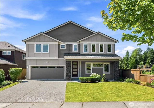 Photo 1 of Single family home for sale at 12812 175th Avenue Se, Snohomish, WA 98290 | MLS# NWM2556344 | Listing updated on 2026-09-28
