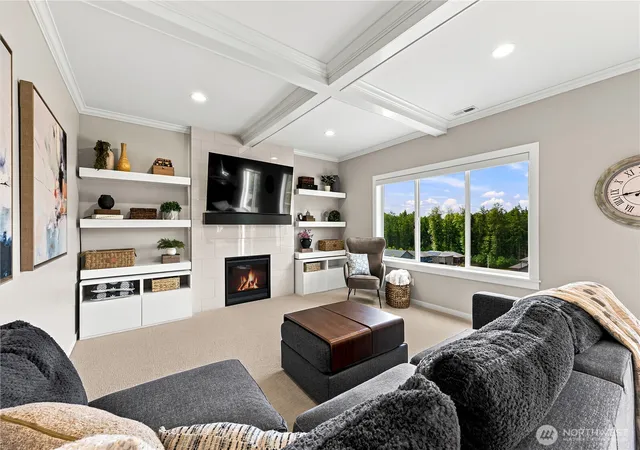 Photo 3 of Single family home for sale at 12812 175th Avenue SE, Snohomish, WA 98290 | MLS# NWM2556344 | Listing updated on 2026-09-28