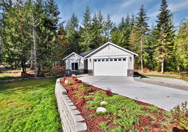 Single family home for sale at 154 Shauna Pl, Sequim, WA 98382 | MLS# NWM2556352