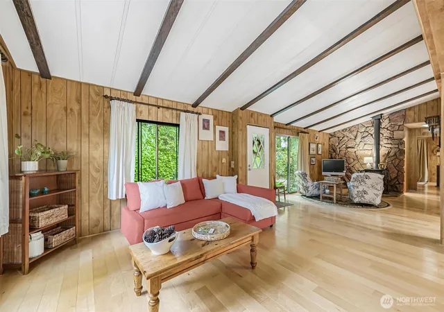 Photo 3 of Manufactured home for sale at 1889 Lake Dr, Camano Island, WA 98282 | MLS# NWM2556367 | Listing updated on 2026-09-22