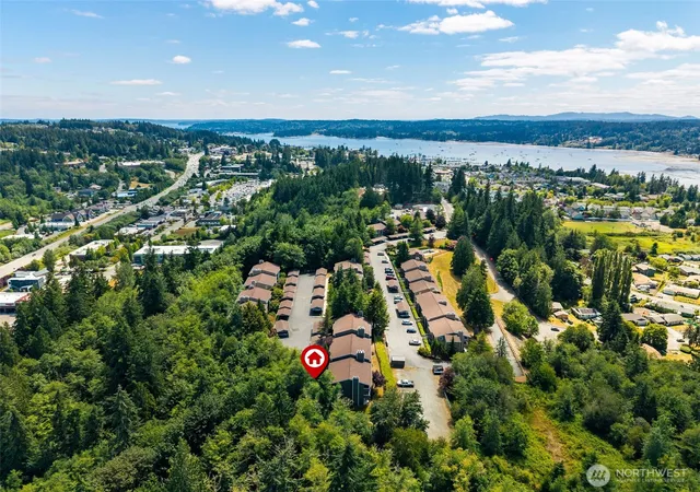 Photo 3 of Sale Pending at 20198 Vikings Crst Loop NE #8-105, Poulsbo, WA 98370 | MLS# NWM2556369 | Listing updated on 2026-09-28