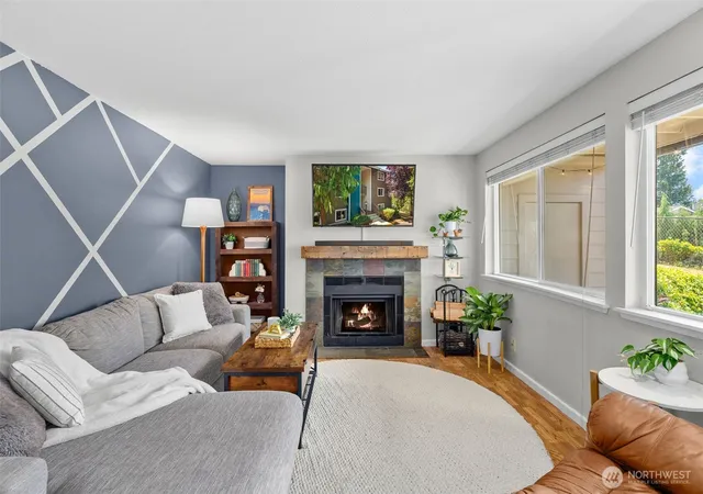 Photo 4 of Sale Pending at 20198 Vikings Crst Loop NE #8-105, Poulsbo, WA 98370 | MLS# NWM2556369 | Listing updated on 2026-09-28