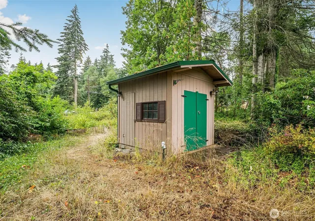 Photo 3 of Land for sale at 0 Lake Dr, Camano Island, WA 98282 | MLS# NWM2556375 | Listing updated on 2026-09-22