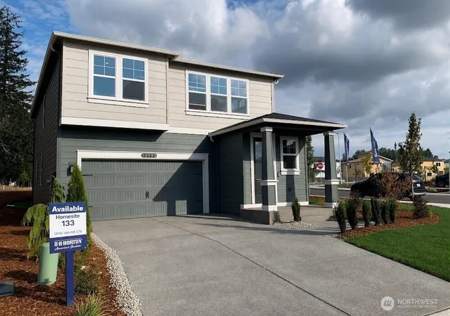 Photo 1 of Single family home for sale at 13743 14th Avenue Ct E #133, Tacoma, WA 98445 | MLS# NWM2556380 | Listing updated on 2026-09-23