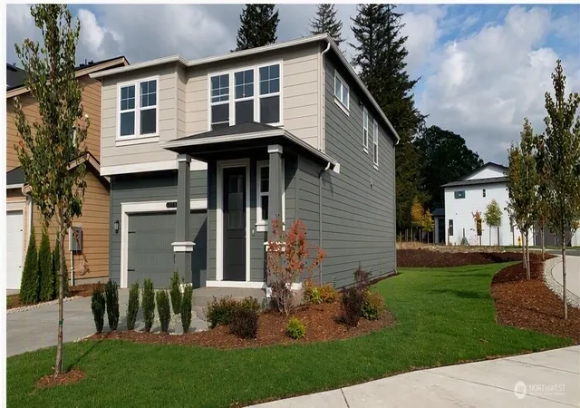 Photo 2 of Single family home for sale at 13743 14th Avenue Ct E #133, Tacoma, WA 98445 | MLS# NWM2556380 | Listing updated on 2026-09-23