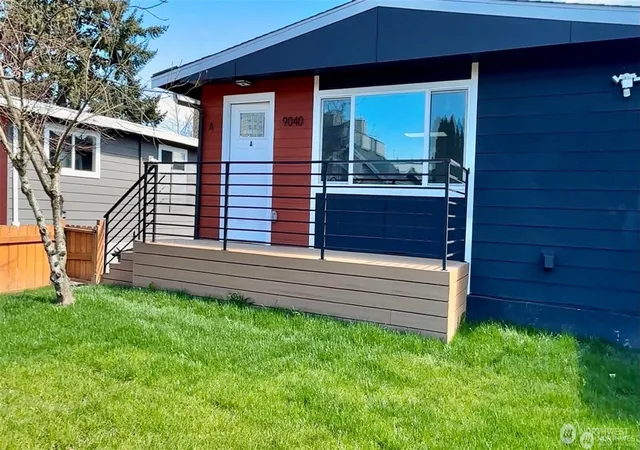 Photo 1 of Multi family home for sale at 9040 17th Avenue Sw, Seattle, WA 98106 | MLS# NWM2556383 | Listing updated on 2026-09-29