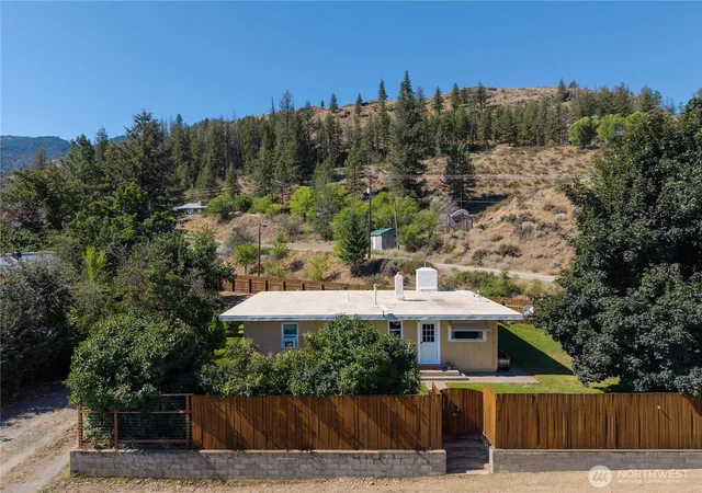 Photo 1 of Single family home for sale at 658 Twisp Carlton Rd, Twisp, WA 98856 | MLS# NWM2556386 | Listing updated on 2026-09-22
