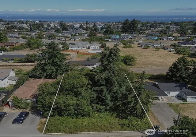Photo 1 of Land for sale at 0 E Lopez Ave, Port Angeles, WA 98362 | MLS# NWM2556390 | Listing updated on 2026-09-22