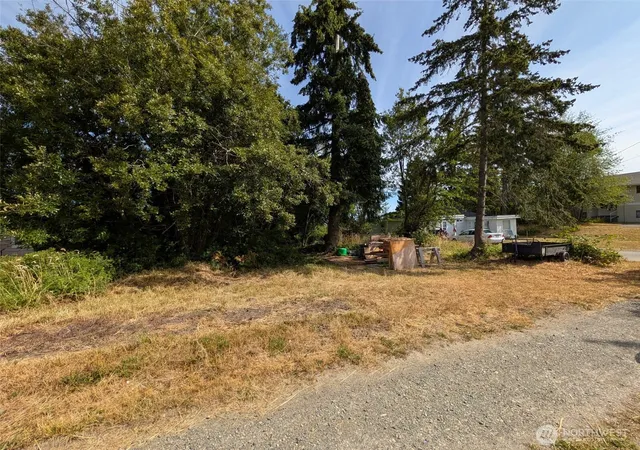 Photo 3 of Land for sale at 0 E Lopez Ave, Port Angeles, WA 98362 | MLS# NWM2556390 | Listing updated on 2026-09-22