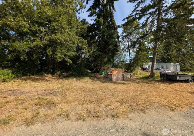 Photo 3 of Land for sale at 0 E Lopez Ave, Port Angeles, WA 98362 | MLS# NWM2556390 | Listing updated on 2026-09-22