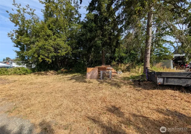 Photo 4 of Land for sale at 0 E Lopez Ave, Port Angeles, WA 98362 | MLS# NWM2556390 | Listing updated on 2026-09-22