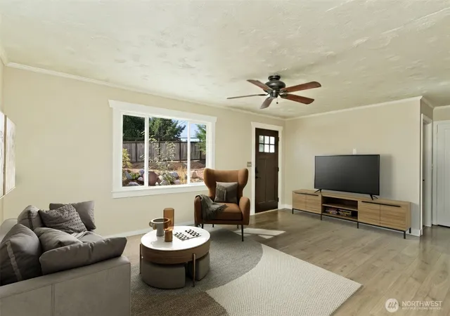 Photo 4 of Single family home for sale at 3228 SW 97th Street, Seattle, WA 98126 | MLS# NWM2556396 | Listing updated on 2026-09-23