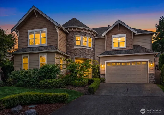 Photo 1 of Single family home for sale at 35909 Boulder Ct, Snoqualmie, WA 98065 | MLS# NWM2556400 | Listing updated on 2026-09-22