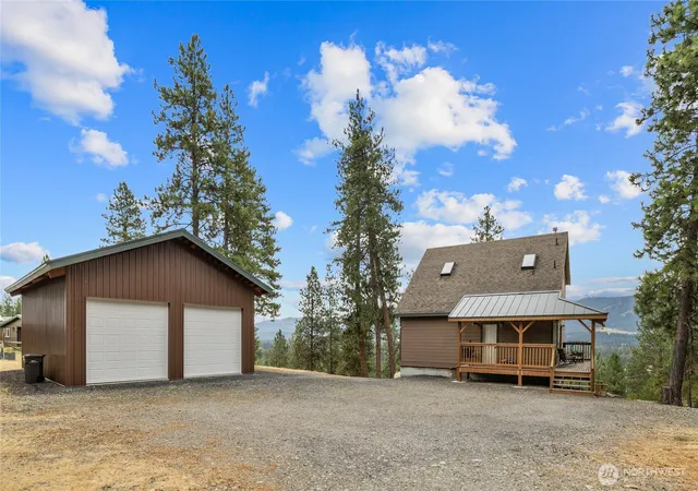 Photo 1 of Single family home for sale at 1150 White Rd, Cle Elum, WA 98922 | MLS# NWM2556409 | Listing updated on 2026-10-01