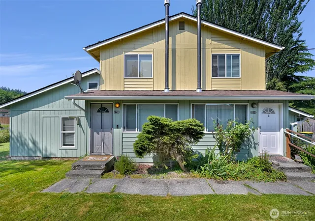 Photo 1 of Multi family home for sale at 2210 Wilson Ave, Bellingham, WA 98225 | MLS# NWM2556415 | Listing updated on 2026-09-30