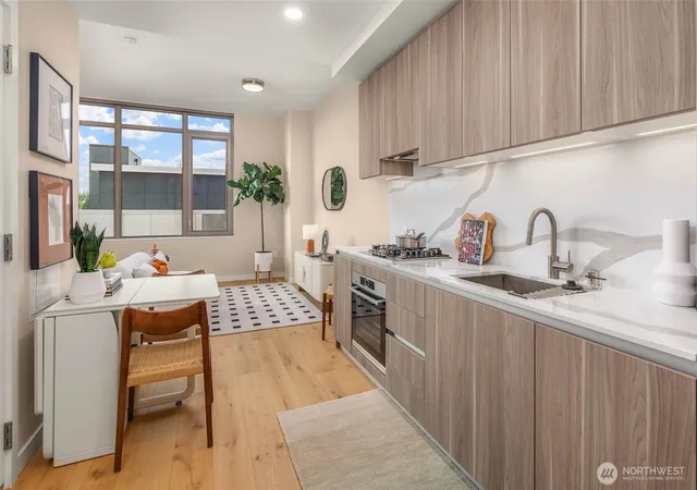Photo 2 of Condo for sale at 10232 Ne 10th Street #805, Bellevue, WA 98004 | MLS# NWM2556416 | Listing updated on 2026-09-25