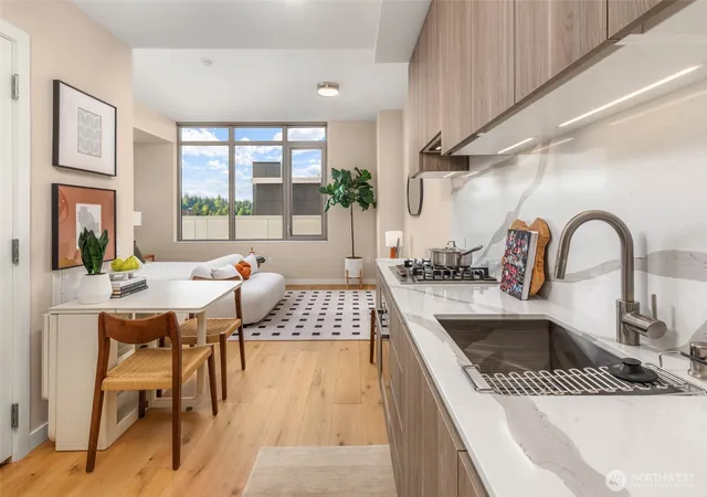 Photo 3 of Condo for sale at 10232 Ne 10th Street #805, Bellevue, WA 98004 | MLS# NWM2556416 | Listing updated on 2026-09-25