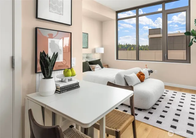 Photo 3 of Condo for sale at 10232 NE 10th Street #805, Bellevue, WA 98004 | MLS# NWM2556416 | Listing updated on 2026-09-25