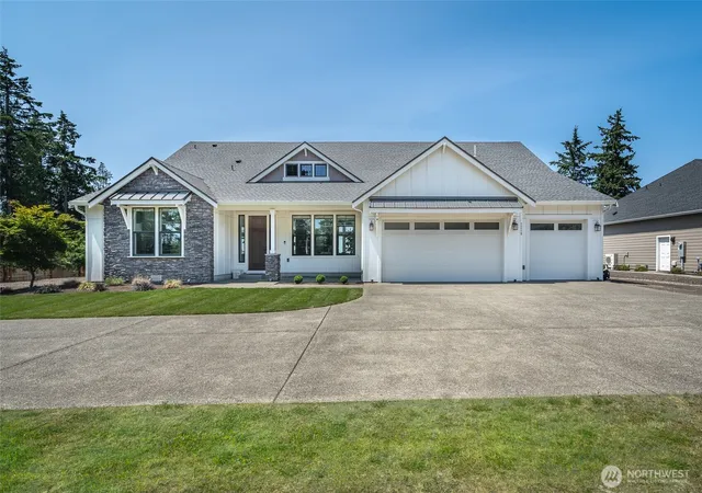 Photo 1 of Single family home for sale at 7219 Myers Rd E, Bonney Lake, WA 98391 | MLS# NWM2556431 | Listing updated on 2026-09-22