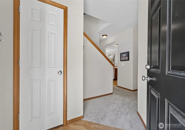 Photo 3 of Townhouse for sale at 116 60th Street SE, Auburn, WA 98092 | MLS# NWM2556432 | Listing updated on 2026-09-22
