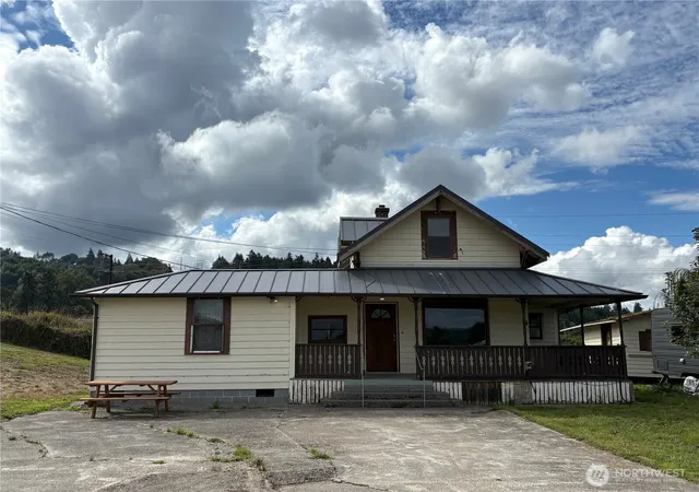 Photo 1 of Single family home for sale at 80393 Kallunki Rd, Clatskanie, OR 97016 | MLS# NWM2556433 | Listing updated on 2026-10-05