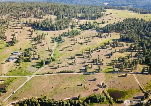 Photo 3 of Land for sale at 0 Wiehl Rd, Cle Elum, WA 98922 | MLS# NWM2556434 | Listing updated on 2026-09-22