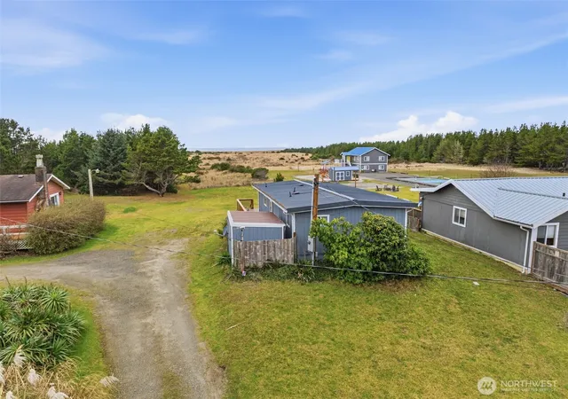 Photo 2 of Manufactured home for sale at 13301 North Pl, Long Beach, WA 98631 | MLS# NWM2556445 | Listing updated on 2026-09-24