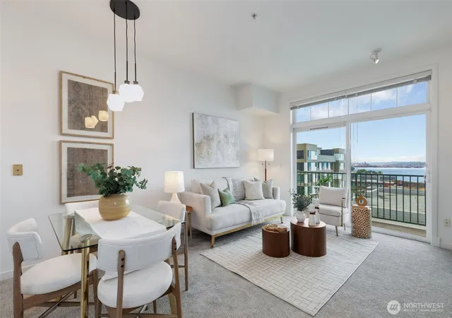Photo 3 of Condo for sale at 530 4th Avenue W #508, Seattle, WA 98119 | MLS# NWM2556446 | Listing updated on 2026-09-22