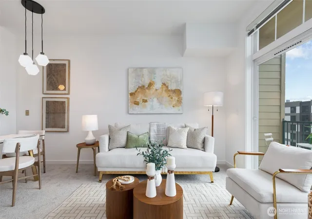 Photo 3 of Condo for sale at 530 4th Avenue W #508, Seattle, WA 98119 | MLS# NWM2556446 | Listing updated on 2026-09-22