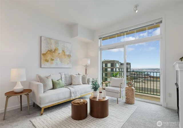 Photo 4 of Condo for sale at 530 4th Avenue W #508, Seattle, WA 98119 | MLS# NWM2556446 | Listing updated on 2026-09-22