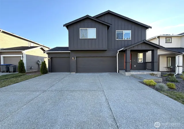 Photo 1 of Single family home for sale at 180 Ne Olympic Ridge, Belfair, WA 98528 | MLS# NWM2556456 | Listing updated on 2026-09-22