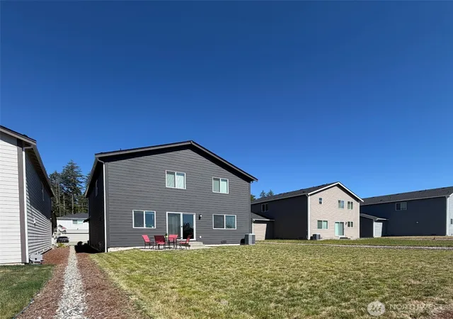 Photo 2 of Single family home for sale at 180 Ne Olympic Ridge, Belfair, WA 98528 | MLS# NWM2556456 | Listing updated on 2026-09-22