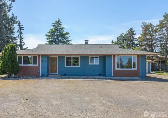 Photo 2 of Multi family home for sale at 11 Stone Rd, Sequim, WA 98382 | MLS# NWM2556471 | Listing updated on 2026-09-22