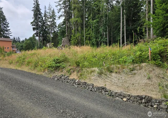 Photo 3 of Land for sale at 26 Xx Oregon (lot C Of Short Plat) Ave E, Port Orchard, WA 98366 | MLS# NWM2556473 | Listing updated on 2026-09-22