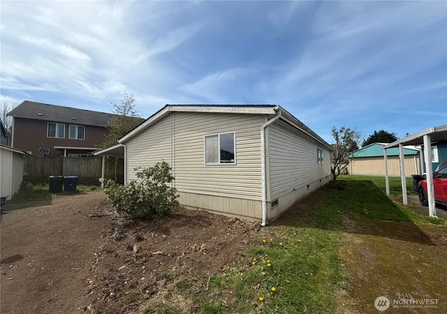 Photo 1 of Manufactured home for sale at 11901 55th Avenue Ne #21, Marysville, WA 98271 | MLS# NWM2556485 | Listing updated on 2026-09-25