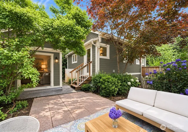 Single family home for sale at 1110 NW 70th Street, Seattle, WA 98117 | MLS# NWM2556488
