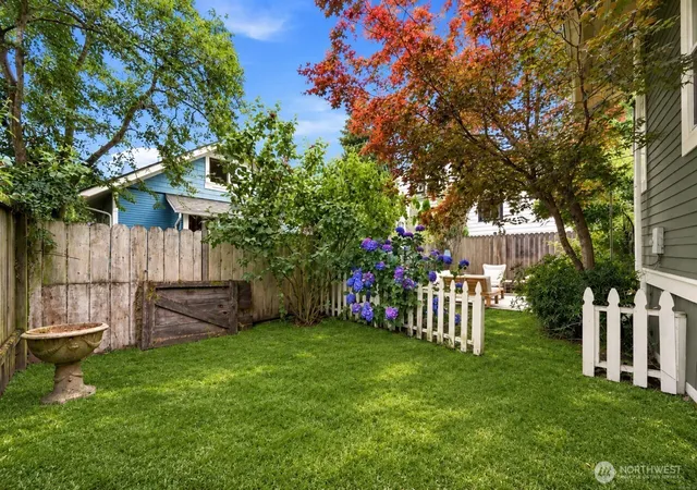 Photo 3 of Single family home for sale at 1110 Nw 70th Street, Seattle, WA 98117 | MLS# NWM2556488 | Listing updated on 2026-10-22
