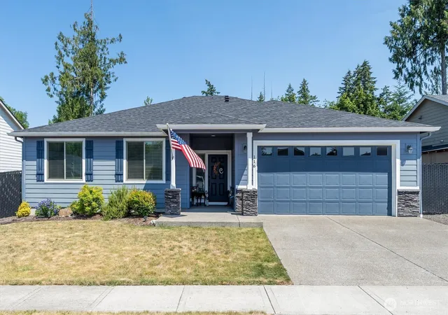 Photo 1 of Single family home for sale at 116 Zephyr Dr, Silverlake, WA 98645 | MLS# NWM2556497 | Listing updated on 2026-09-22