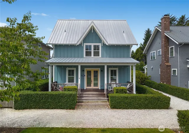Photo 1 of Single family home for sale at 44 Horseshoe Ln, Pacific Beach, WA 98571 | MLS# NWM2556500 | Listing updated on 2026-09-22