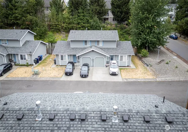 Photo 3 of Sale Pending at 4846 S 48th Street, Tacoma, WA 98409 | MLS# NWM2556524 | Listing updated on 2026-09-25