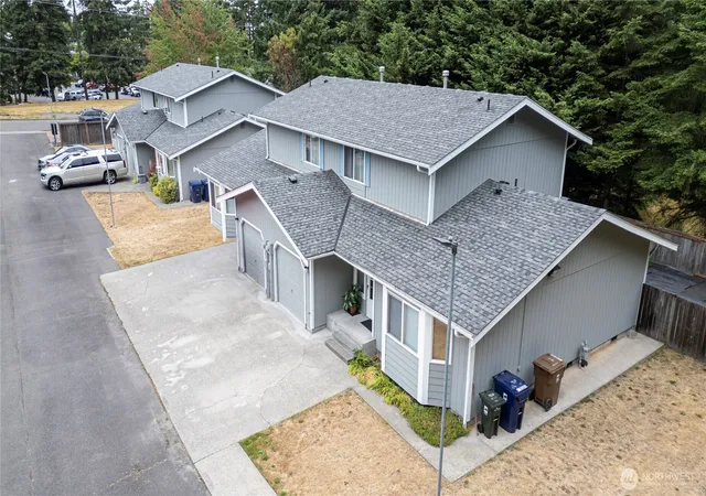 Photo 4 of Sale Pending at 4846 S 48th Street, Tacoma, WA 98409 | MLS# NWM2556524 | Listing updated on 2026-09-25