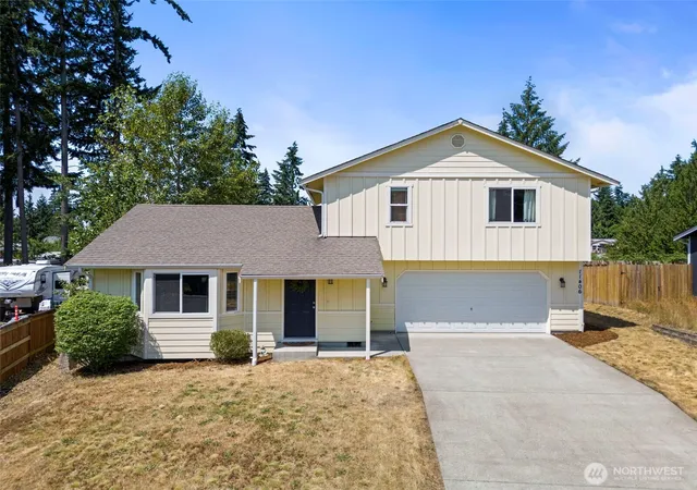 Photo 1 of Sale Pending at 11406 203rd Avenue E, Bonney Lake, WA 98391 | MLS# NWM2556525 | Listing updated on 2026-09-25