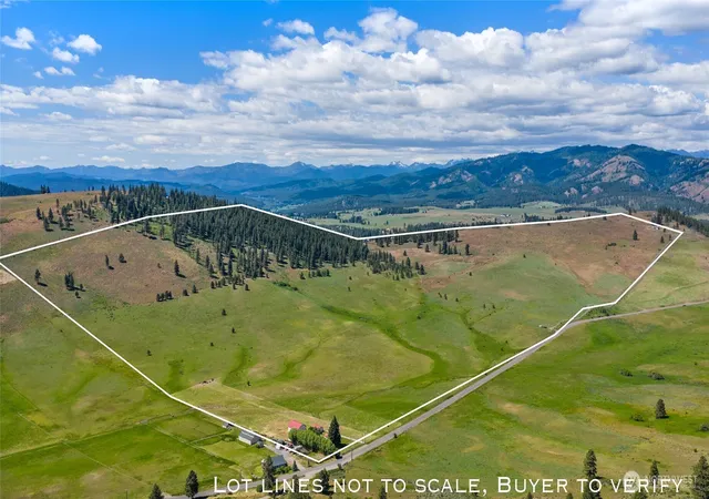 Photo 2 of Single family home for sale at 1371 Bettas Rd, Cle Elum, WA 98926 | MLS# NWM2556537 | Listing updated on 2026-09-22