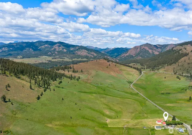 Photo 3 of Single family home for sale at 1371 Bettas Rd, Cle Elum, WA 98926 | MLS# NWM2556537 | Listing updated on 2026-09-22